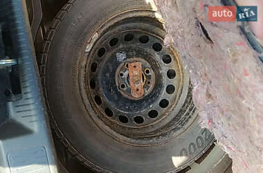 Хэтчбек Fiat Punto 2010 в 