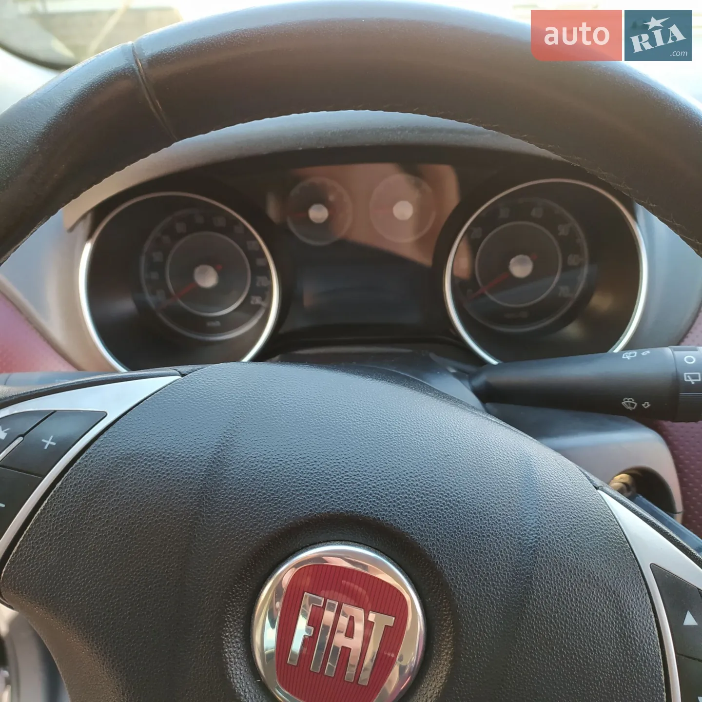 2010 Fiat Punto - мініатюра 10