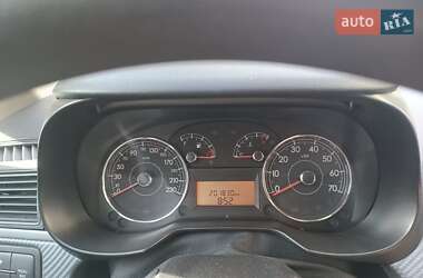Хетчбек Fiat Punto 2009 в 
