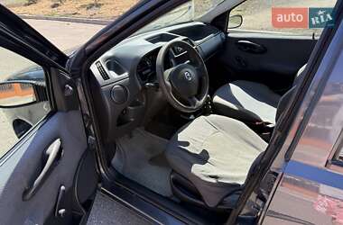 Хэтчбек Fiat Punto 2003 в 