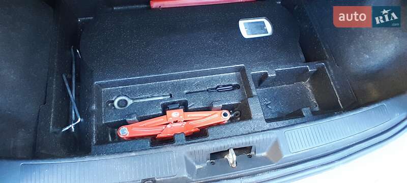 Хэтчбек Fiat Punto 2010 в Бурштыне фото 16 Хэтчбек Fiat Punto 2010 в Бурштыне