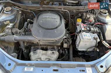Хэтчбек Fiat Punto 2004 в 