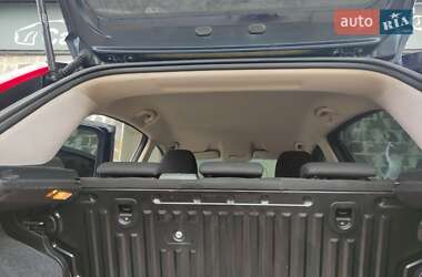 Хетчбек Fiat Punto 2009 в 