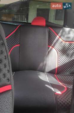 Хэтчбек Fiat Punto 1994 в 