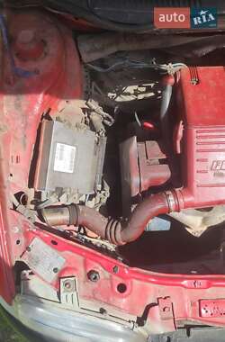 Хэтчбек Fiat Punto 1994 в 