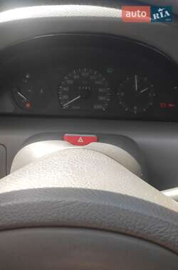 Хэтчбек Fiat Punto 1994 в 
