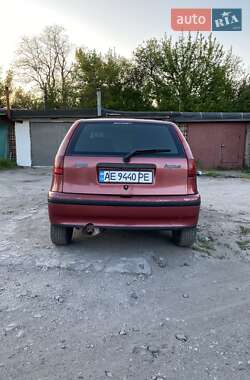 Хэтчбек Fiat Punto 1997 в 