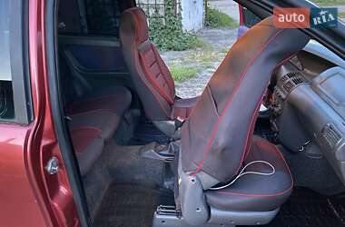 Хэтчбек Fiat Punto 1997 в 