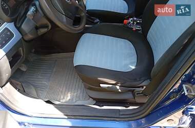Хэтчбек Fiat Punto 2006 в 