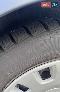 Хэтчбек Fiat Punto 2007 в 