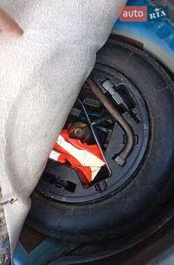Хэтчбек Fiat Punto 2006 в 