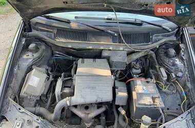 Хэтчбек Fiat Punto 1996 в 