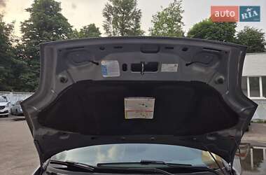 Хэтчбек Fiat Punto 2008 в 