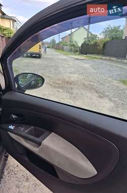 Хэтчбек Fiat Punto 2007 в 
