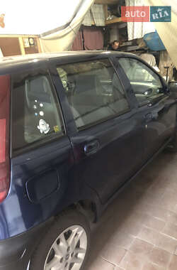 Хэтчбек Fiat Punto 1994 в Житомире