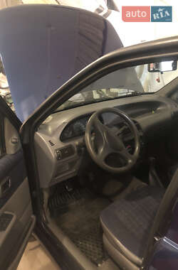 Хэтчбек Fiat Punto 1994 в Житомире
