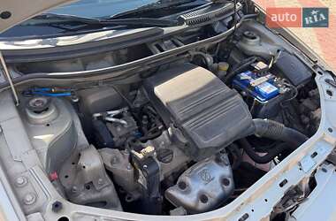 Хэтчбек Fiat Punto 2010 в 