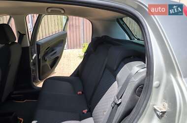 Хэтчбек Fiat Punto 2008 в 