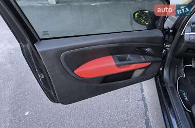 Хэтчбек Fiat Punto 2006 в 