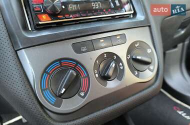 Хэтчбек Fiat Punto 2006 в 
