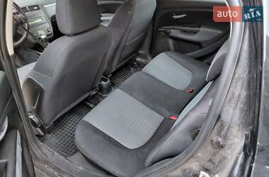 Хетчбек Fiat Punto 2007 в 