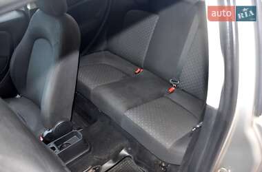 Хетчбек Fiat Punto 2007 в 