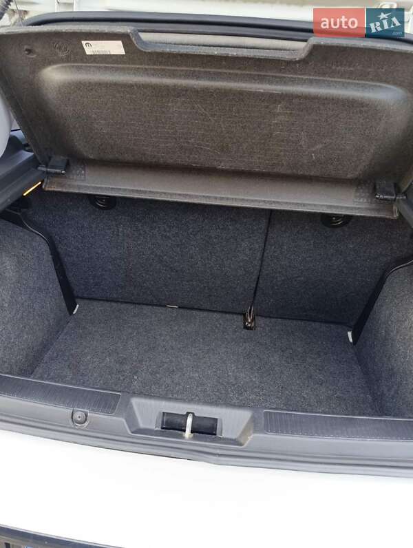 Хэтчбек Fiat Punto 2011 в Дубно фото 21 Хэтчбек Fiat Punto 2011 в Дубно