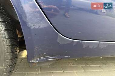 Хэтчбек Fiat Punto 2008 в 