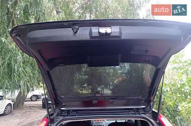 Хэтчбек Fiat Punto 2008 в 