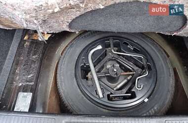 Хэтчбек Fiat Punto 2008 в 