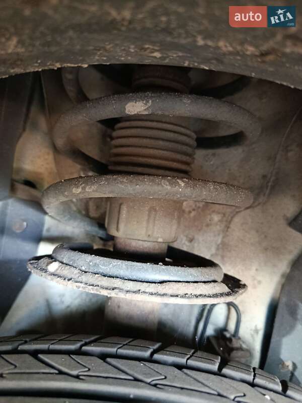 Хетчбек Fiat Punto 2010 в Кременчуці