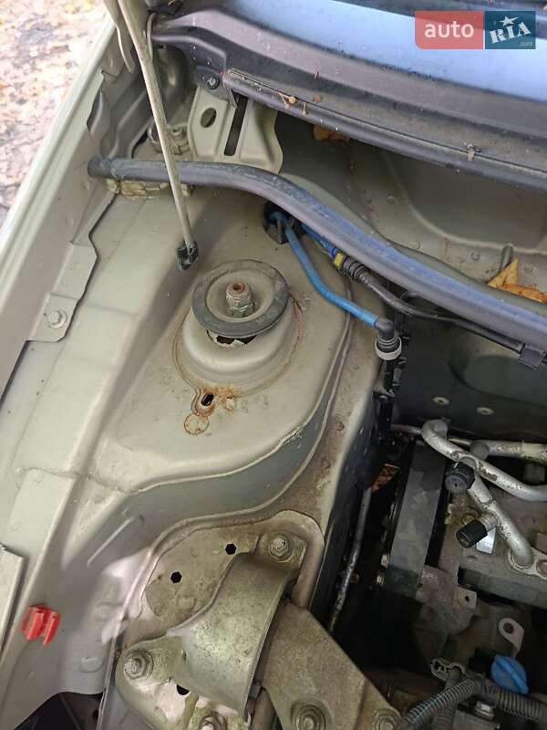 Хетчбек Fiat Punto 2010 в Кременчуці