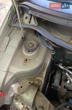 Хэтчбек Fiat Punto 2010 в 