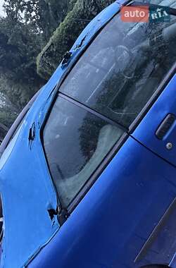 Кабриолет Fiat Punto 1995 в 