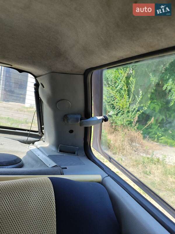 Хэтчбек Fiat Punto 1993 в Днепре
