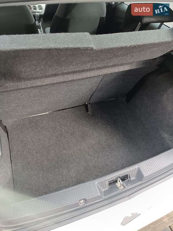 Хэтчбек Fiat Punto 2012 в Ровно