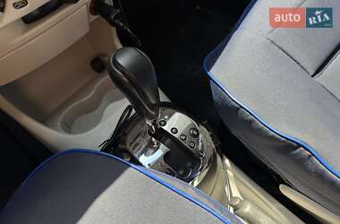 Хэтчбек Fiat Punto 2004 в 