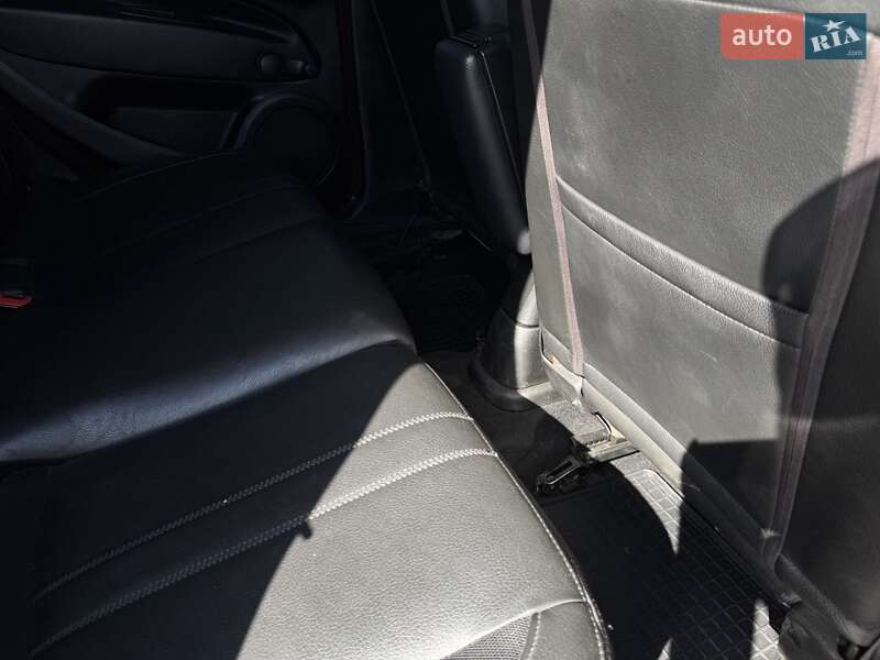 Хетчбек Fiat Punto 2011 в Кременчуці