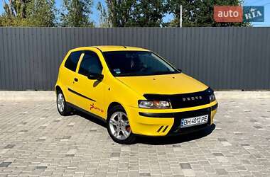 Хэтчбек Fiat Punto 2000 в 