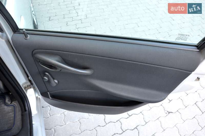 Хетчбек Fiat Punto 2009 в Львові