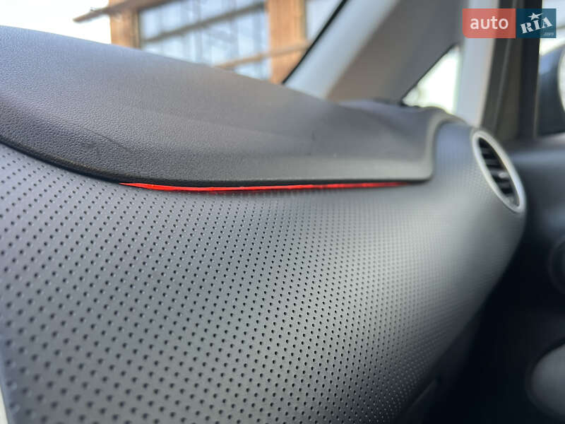 Хэтчбек Fiat Punto 2010 в Ровно