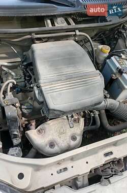 Хетчбек Fiat Punto 2011 в 
