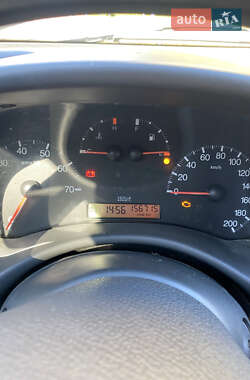 Хэтчбек Fiat Punto 2002 в 