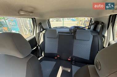 Хэтчбек Fiat Punto 2006 в 