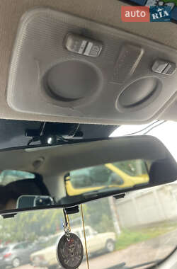 Хетчбек Fiat Punto 2009 в 