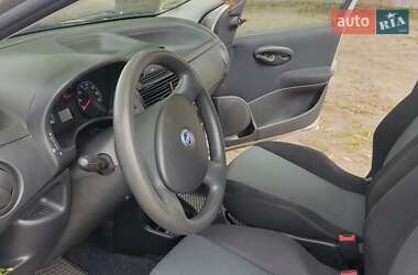 Хетчбек Fiat Punto 2006 в 