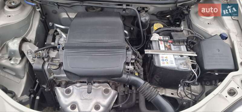 Хэтчбек Fiat Punto 2010 в Николаеве