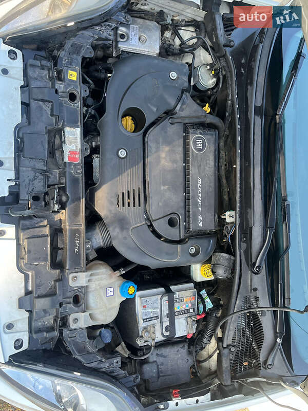 Хэтчбек Fiat Punto 2012 в Калуше фото 26 Хэтчбек Fiat Punto 2012 в Калуше