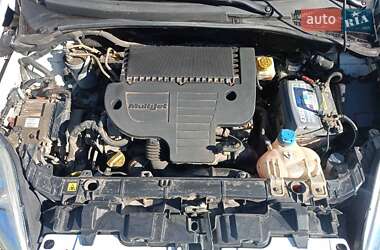 Хэтчбек Fiat Punto 2008 в 