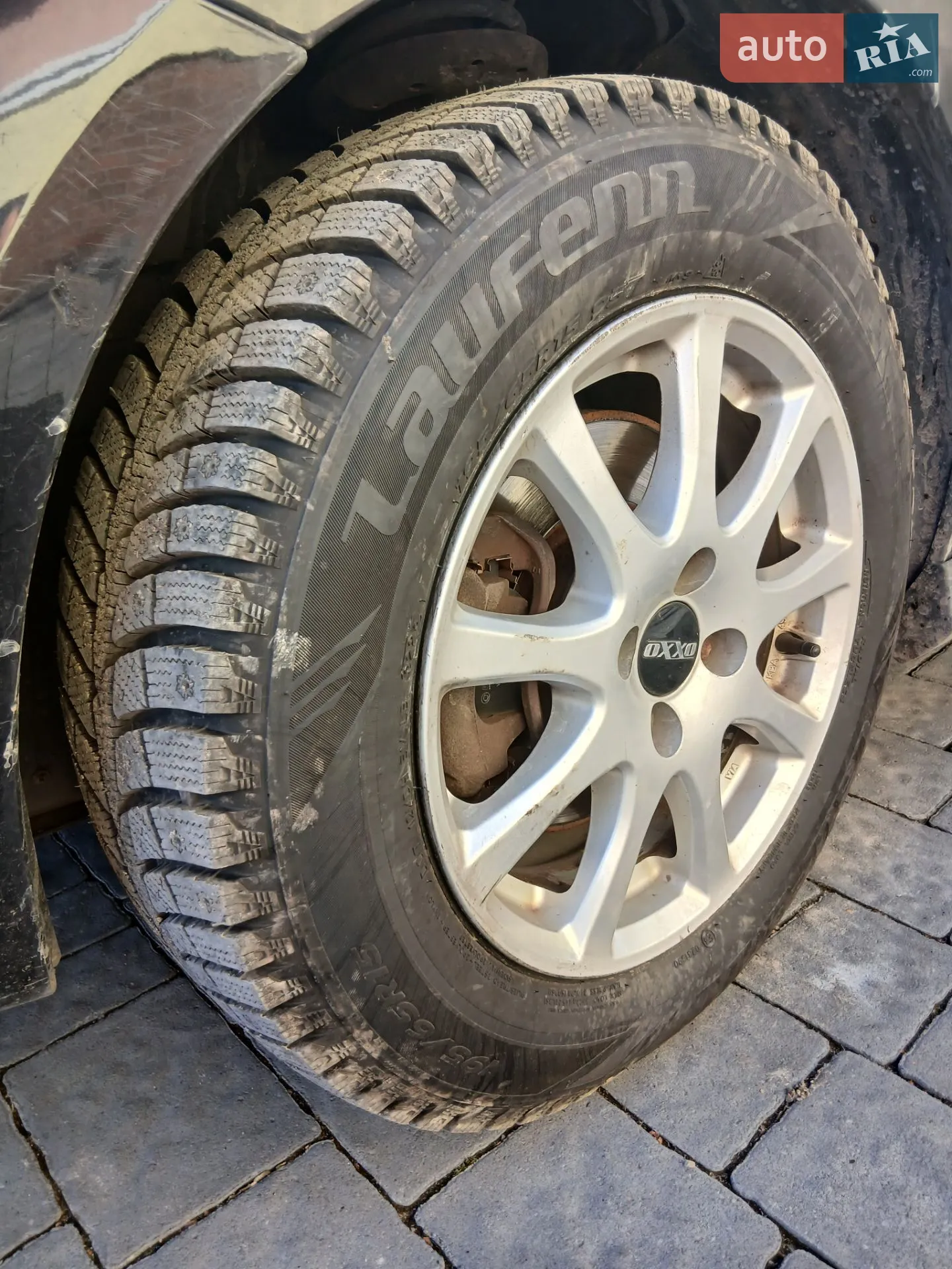 2010 Fiat Punto - мініатюра 4